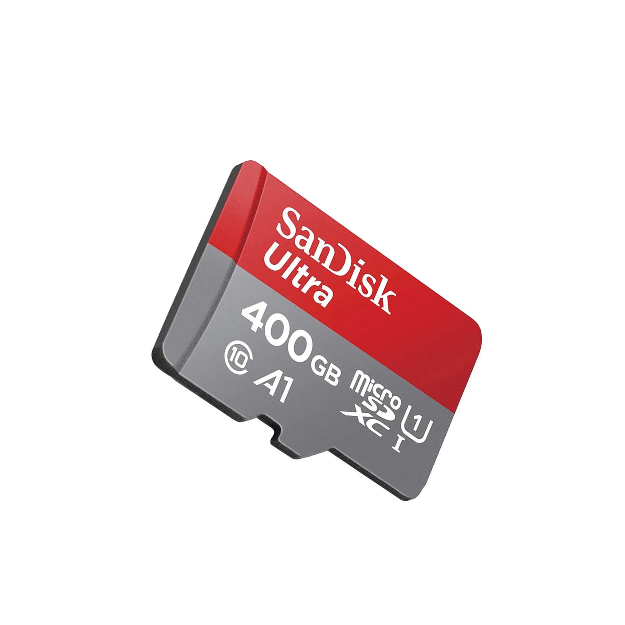 400GB