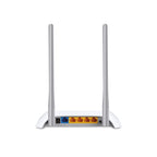TP-Link TL-WR840N 300Mbps Wireless N Speed Router