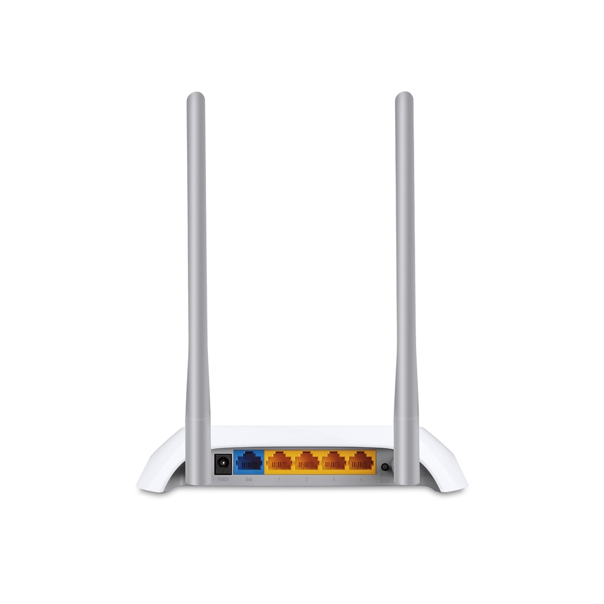 TP-Link TL-WR840N 300Mbps Wireless N Speed Router