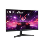 LG UltraGear 24GS60F-B 23.8-Inch IPS Full HD 180Hz 1ms Gaming Monitor G-Sync Compatible FreeSync Esports Display