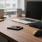 SanDisk SSD Plus 2.5 inch SATA internal solid state drive for faster boot, improved performance, and reliable everyday PC storage upgrade.
240GB 1TB 2TB
