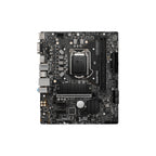MSI B560M PRO Micro-ATX Motherboard