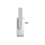 Reyee by Ruijie RG-EW300R 300Mbps Wi-Fi 4 Wireless Range Extender Plug & Play Signal Booster for Home & SOHO