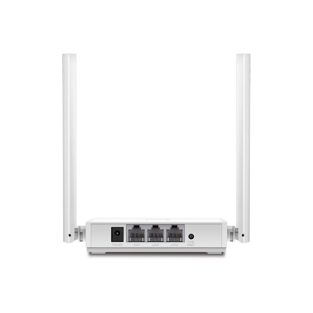 TP-Link TL-WR820N 300 Mbps Multi-Mode Wi-Fi Router
