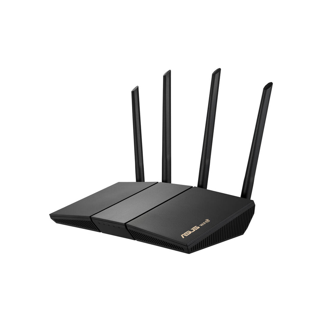 ASUS RT-AX57 AX3000 Dual Band WiFi 6 Router