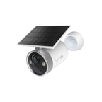 Tapo C465 Enhanced AI Solar Security Camera Ultra – 4K Wireless Outdoor Smart Camera with Solar Power, AI Detection & Night Vision