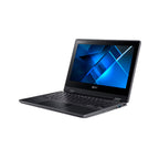 Acer TravelMate B3 Spin TMB311RN-32-C351 Convertible Laptop Intel Celeron N4500 4GB RAM 64GB 11.6" Touchscreen Stylus WiFi 6 Windows 10 Pro