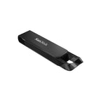 SANDISK® Ultra USB Type-C Flash Drive – High-Speed USB-C Storage for Smartphones, Tablets, Laptops & Everyday File Transfer