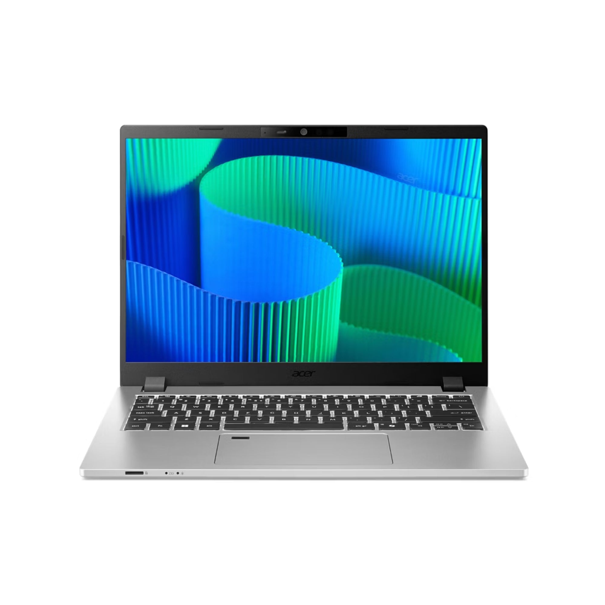 Acer TravelMate P2 14 TMP214-56-TCO-503U Intel Core Ultra 5 120U Laptop 16GB RAM 512GB SSD 14" WUXGA WiFi 6E Bluetooth