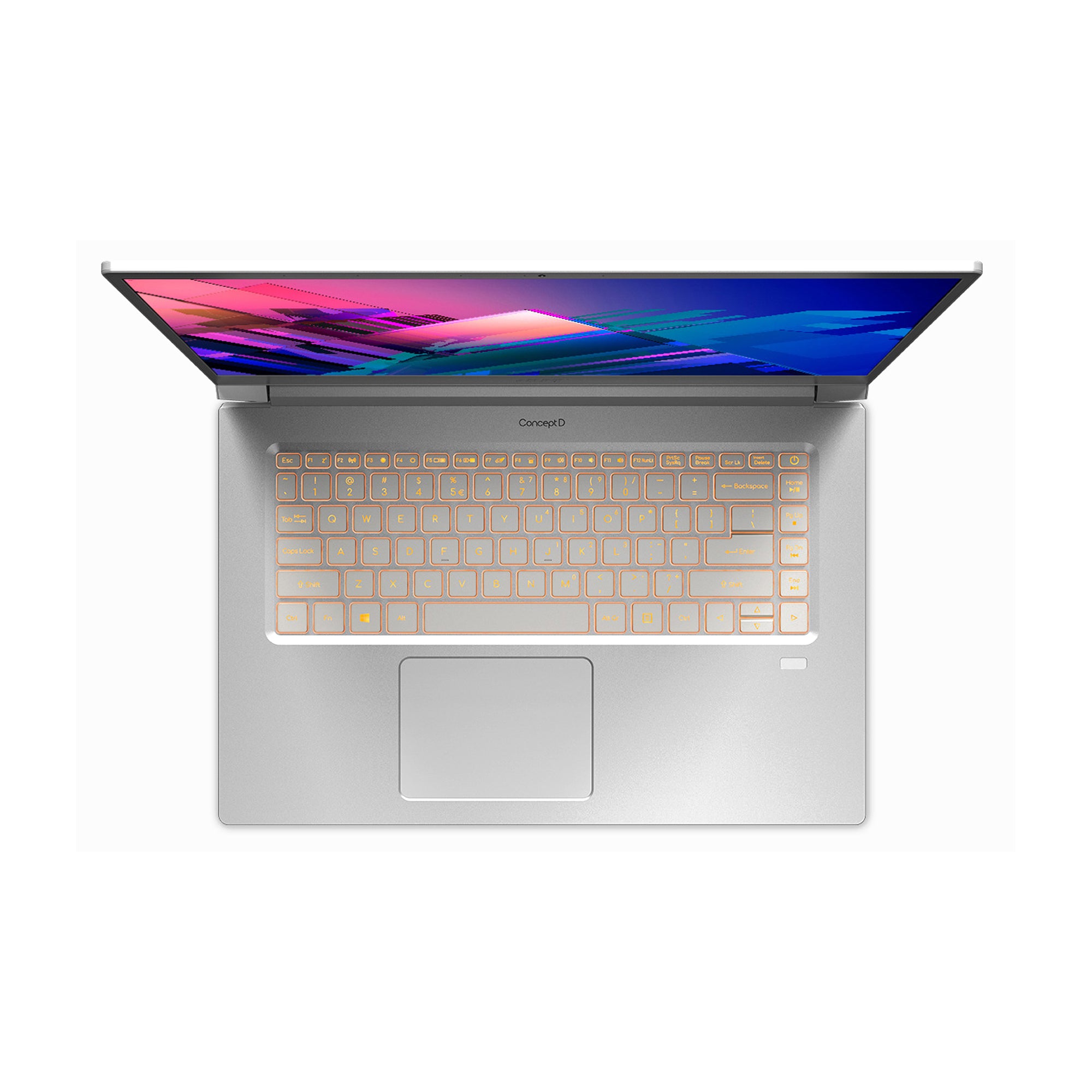 Acer Chromebook 515 CN515-51-513D Intel Core i5-8350U Laptop 8GB RAM 256GB SSD 15.6" FP Sensor Windows 10