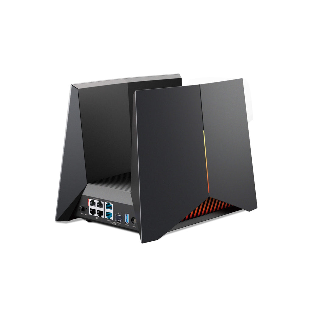 TP-Link Archer GE800 BE19000 Tri-Band Wi-Fi 7 Gaming Router