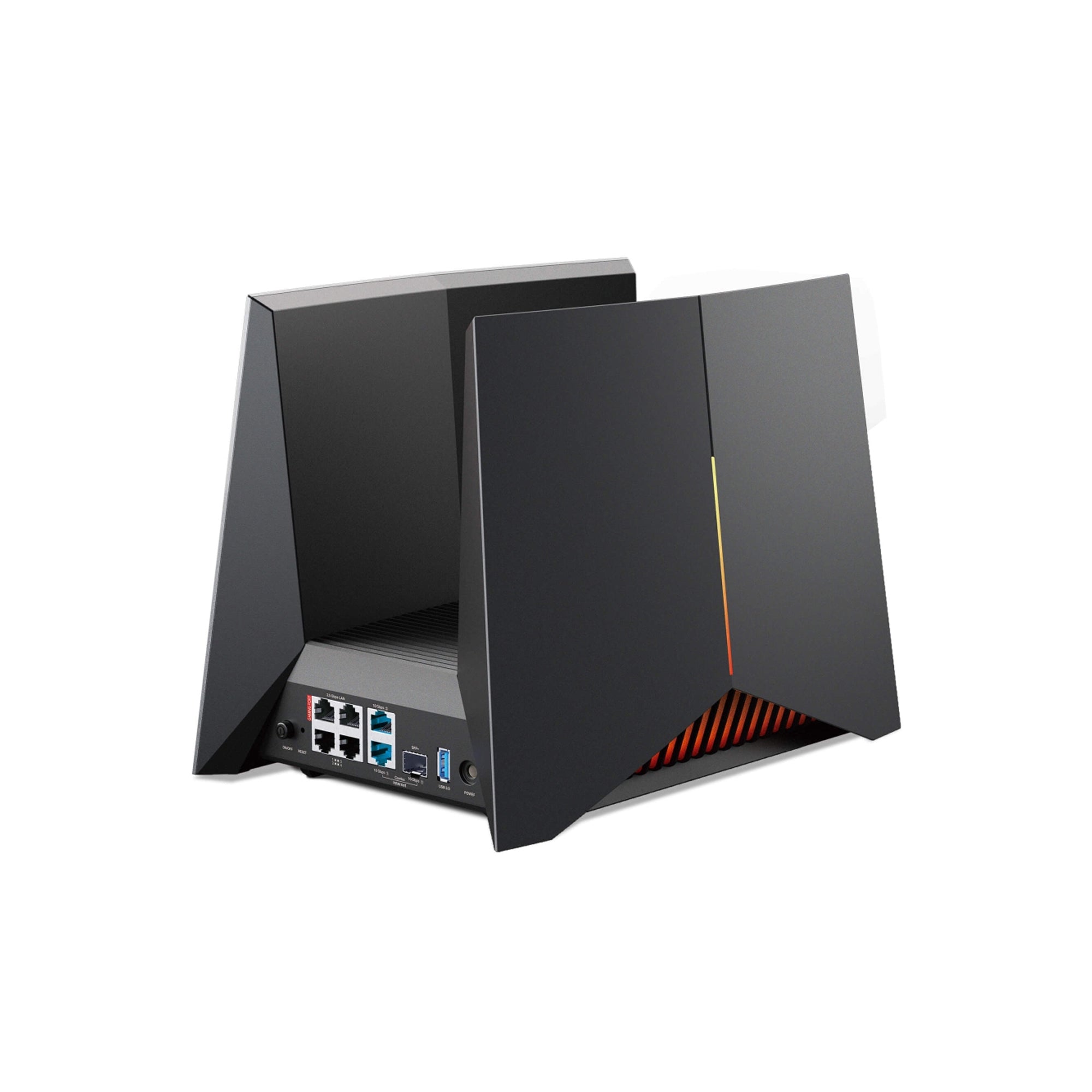 TP-Link Archer GE800 BE19000 Tri-Band Wi-Fi 7 Gaming Router
