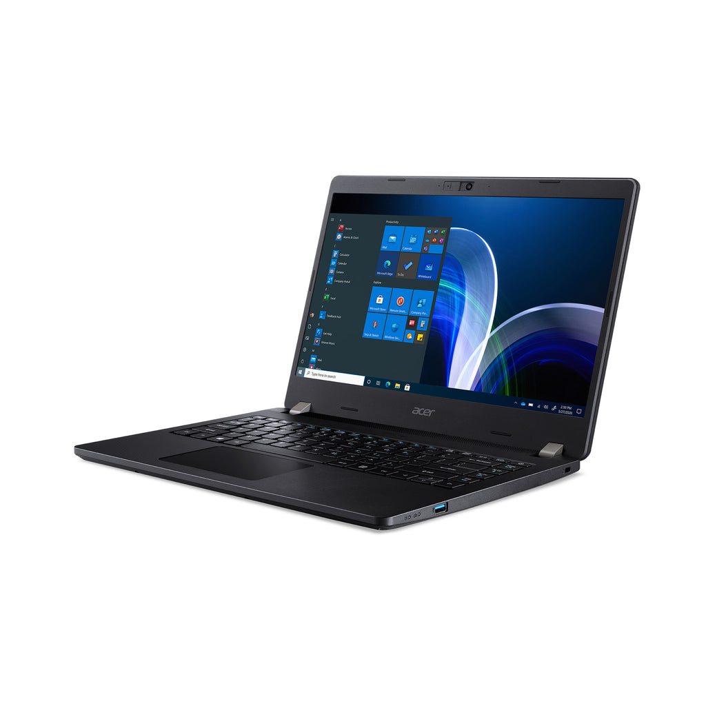 Acer TravelMate P2 14 TMP214-41-G3-R8G7 Ryzen 3 5300U Laptop 8GB RAM 1TB SSD + 1TB HDD 14" FHD WiFi 6 Win10 Pro