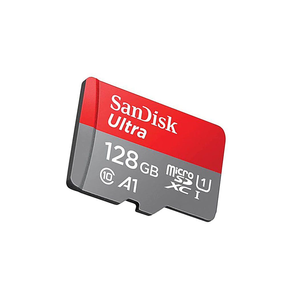 128GB
