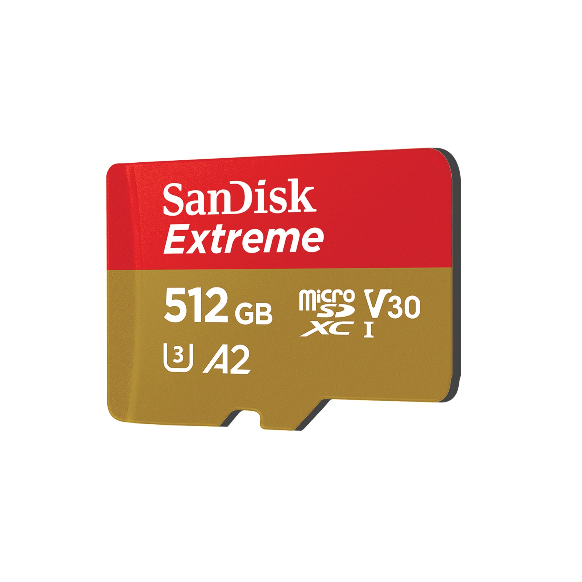 512GB