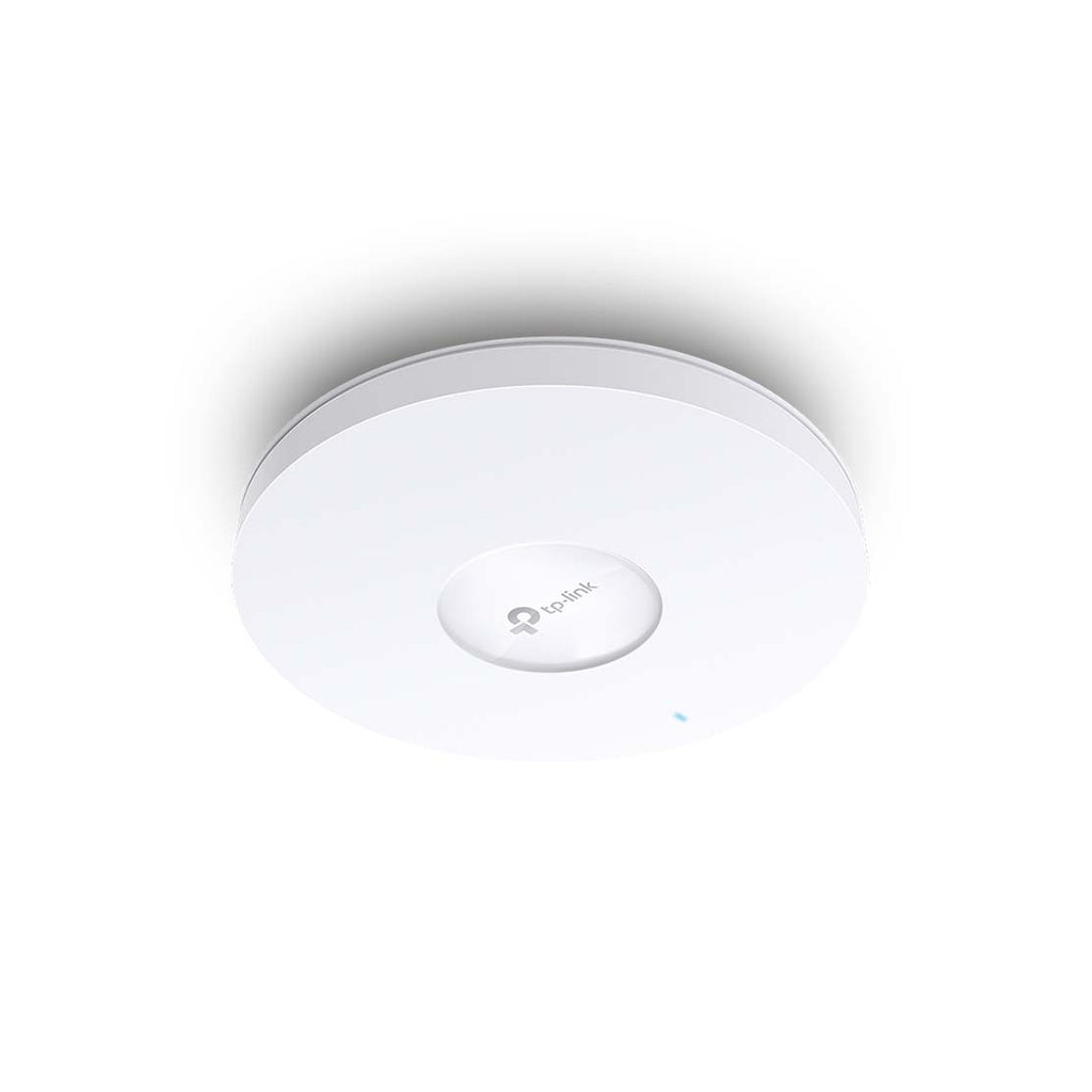 TP-Link EAP610 AX1800 Ceiling Mount Wi-Fi 6 Access Point