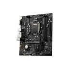 MSI B560M PRO-E (D-SUB/HDMI) Micro-ATX Motherboard