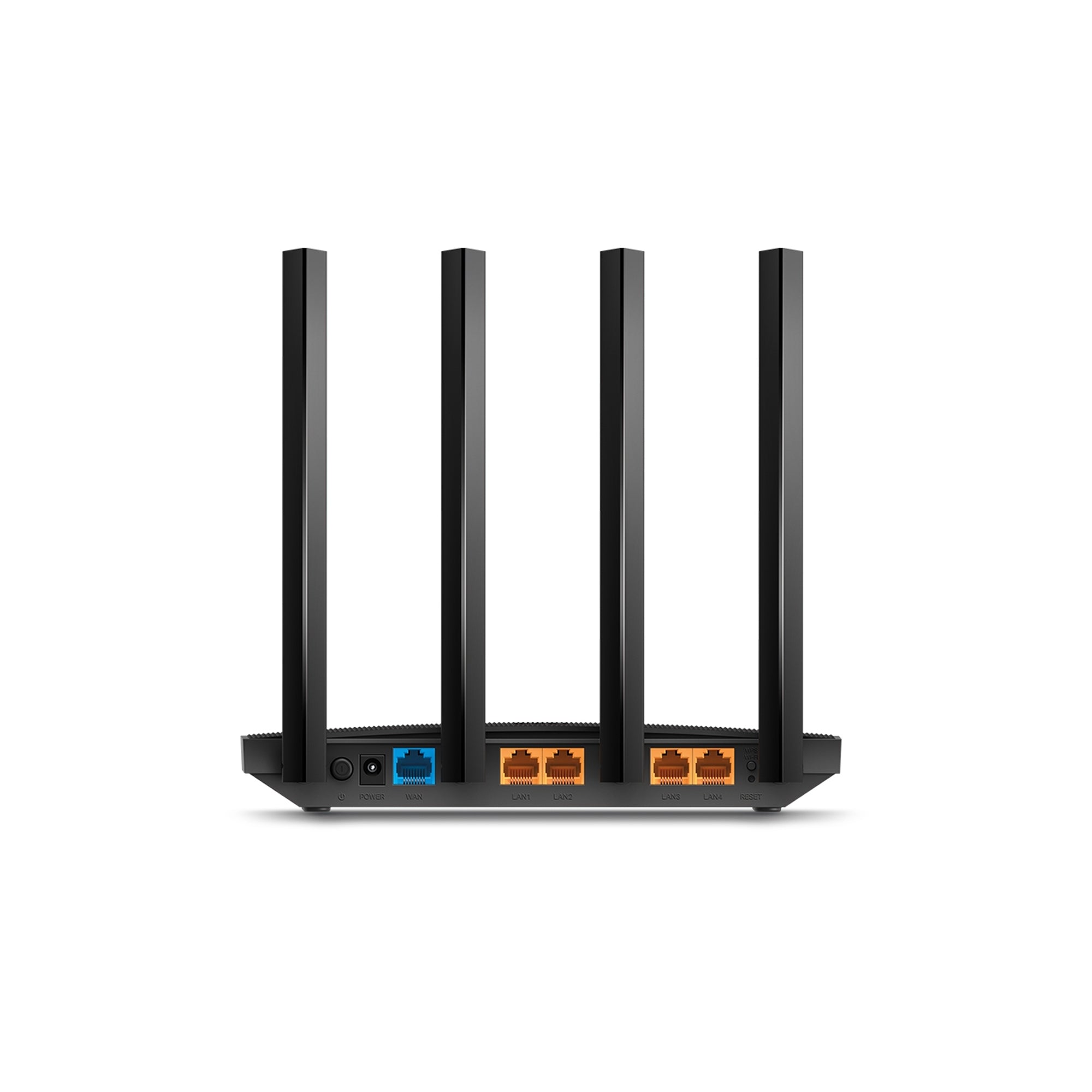 TP-Link Archer A6 AC1200 Wireless MU-MIMO Gigabit Router