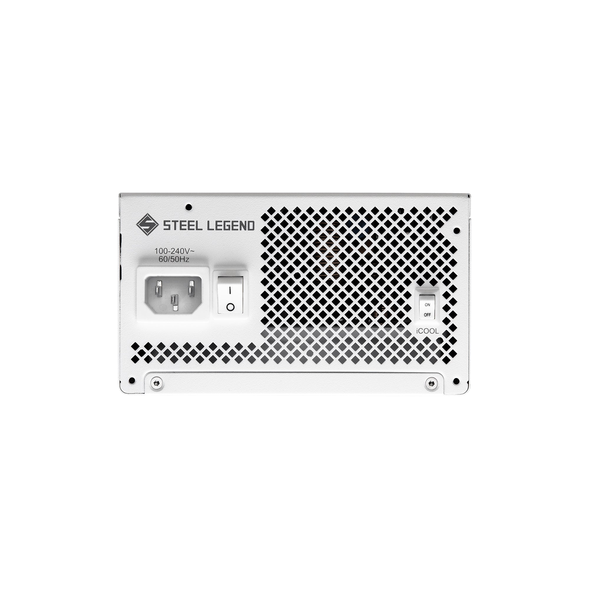 ASRock Steel Legend SL-850GW 850W 80+ Gold & Cybenetics Platinum Full Modular Power Supply