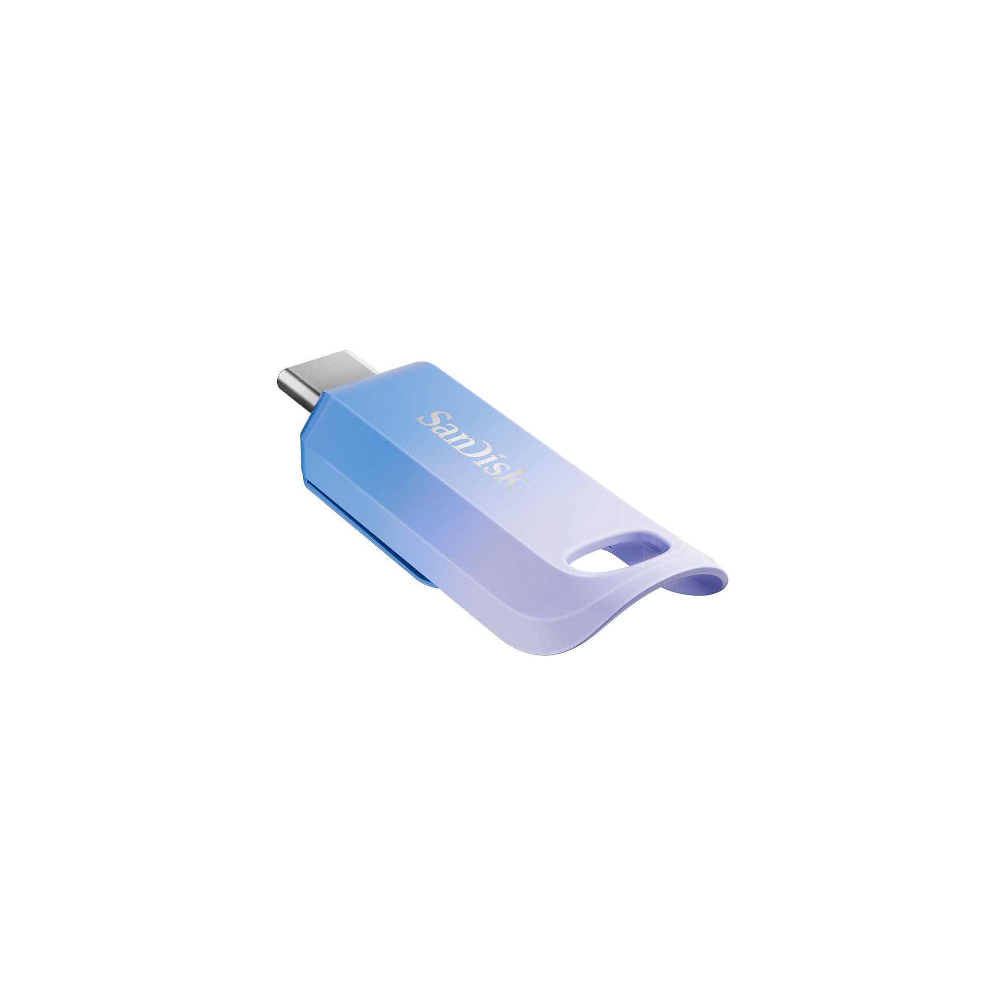 SANDISK® Creator USB-C Flash Drive – High-Speed USB-C Storage for Smartphones, Laptops, Tablets, Photos, Videos & Creator Workflow Backup