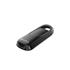 SANDISK® Ultra Slider USB Type-C Flash Drive – High-Speed USB-C Storage for Smartphones, Tablets, Laptops & Fast File Transfer