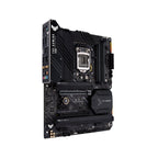 ASUS TUF Gaming Z590-PLUS WIFI ATX Gaming Motherboard