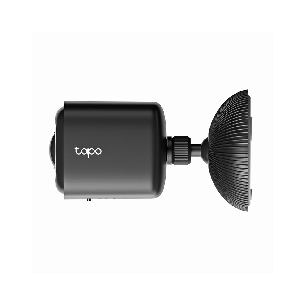 Tapo C401 Smart Wire-Free Outdoor Security Camera – 1080p Battery-Powered Wi-Fi Camera with AI Person Detection, Color Night Vision & Up to 180-Day Battery Life