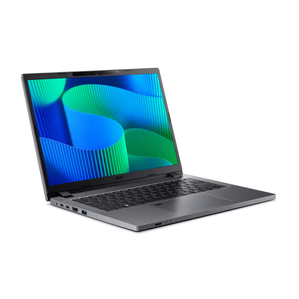 Acer TravelMate P2 14 TMP214-55-G2-534U Intel Core Ultra 5 120U Laptop 16GB RAM 512GB SSD 14" WUXGA WiFi 6E Bluetooth 5.2