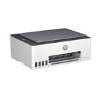 HP Smart Tank 580 All-in-One Wireless Ink Tank Printer – Print, Scan, Copy & High-Capacity Refillable Ink System for Home & Office