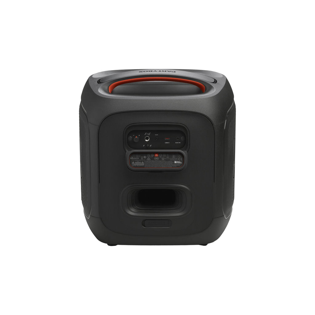 JBL PartyBox Encore Essential 2 Portable Party Speaker – Powerful Bass Bluetooth Party Speaker for Indoor & Outdoor Entertainment