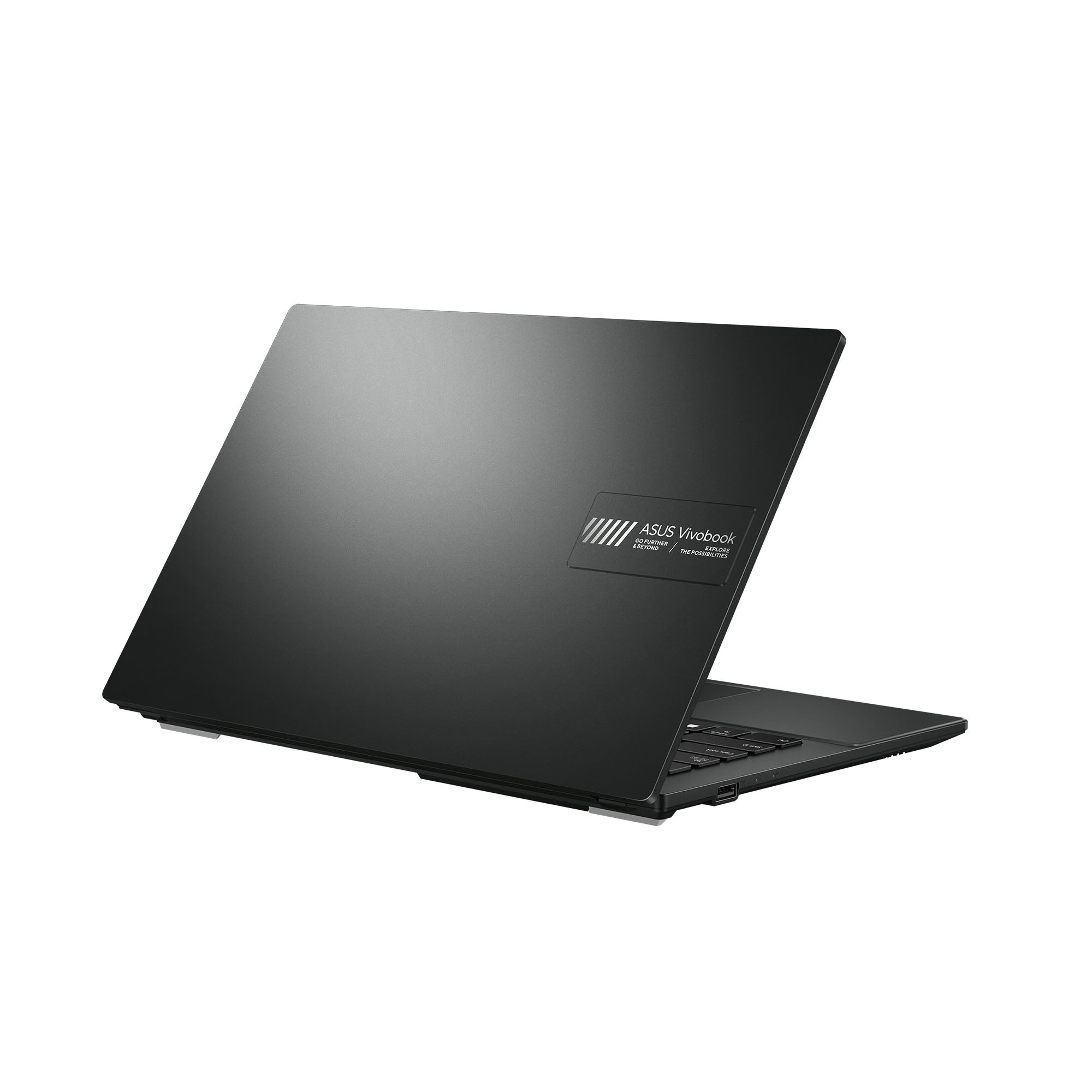 ASUS Vivobook Go 14 E1404FA-NK611WSM Ryzen 5 7520U 16GB RAM 512GB SSD 14" FHD Laptop