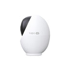 Tapo C260 Pan/Tilt AI Home Security Wi-Fi Camera – 4K 8MP Smart Indoor Camera with Face Recognition, 360° Coverage, Color Night Vision & Privacy Mode