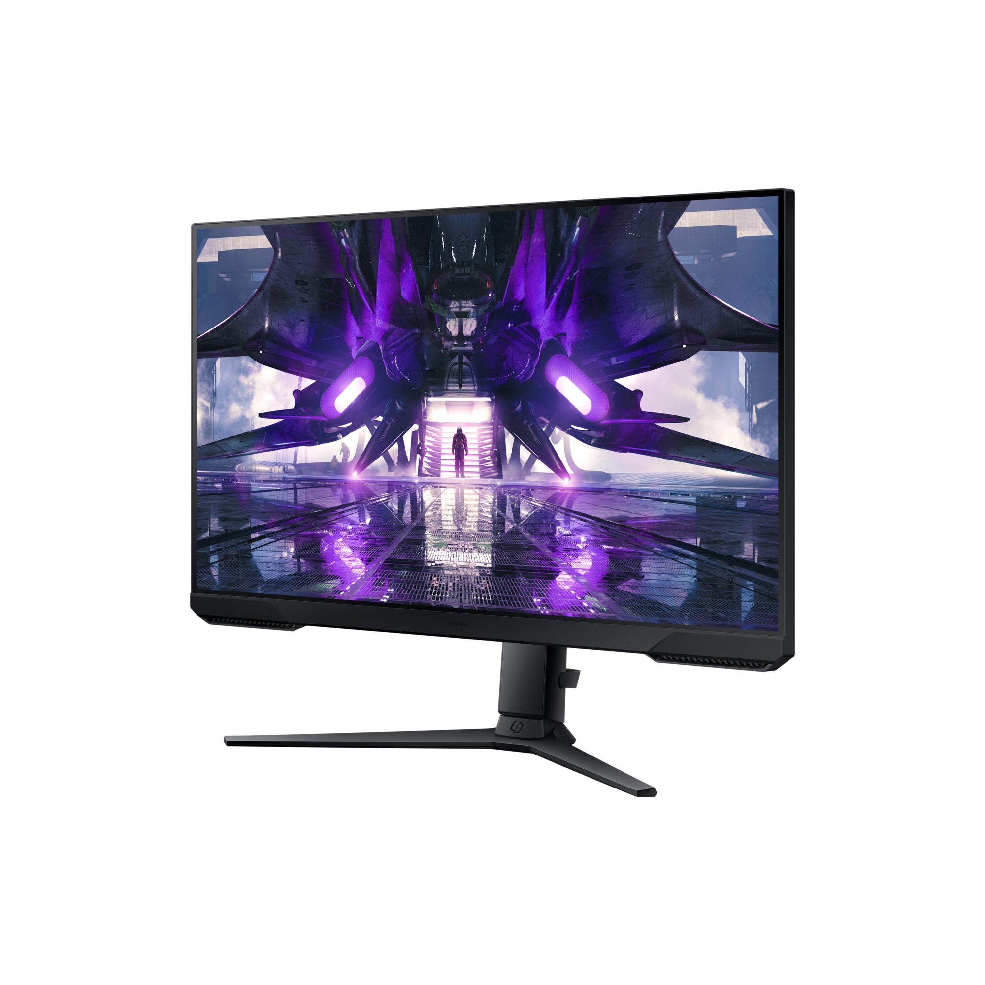 Samsung Odyssey G3 27-Inch FHD 165Hz Gaming Monitor 1ms FreeSync Premium Gaming Display