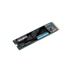 Kioxia EXCERIA PLUS G4 NVMe SSD – PCIe Gen4 High-Speed M.2 2280 Solid State Drive for Gaming & Performance PCs