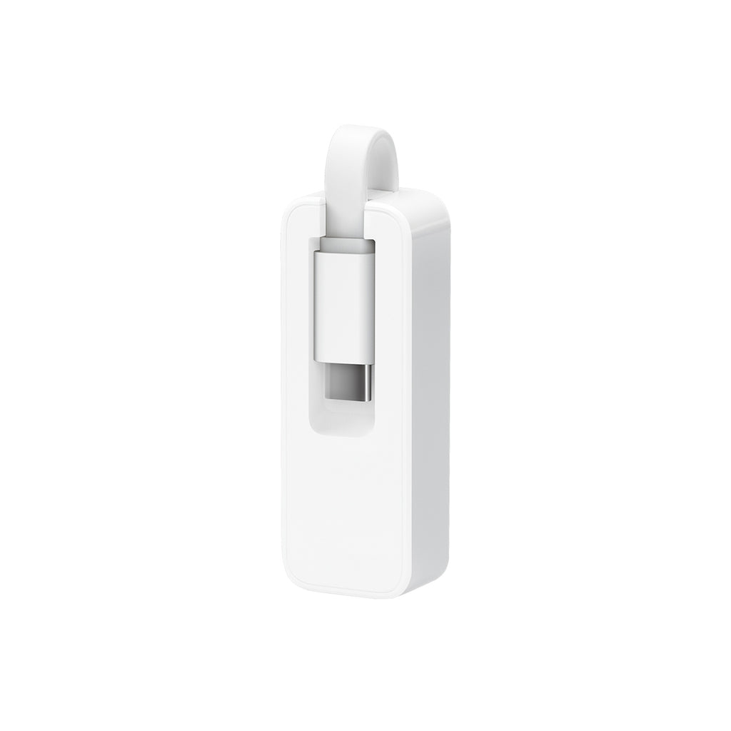 TP-Link UE300C USB Type-C to RJ45 Gigabit Ethernet Network Adapter