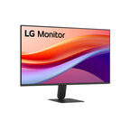 LG 27U411A-B 27-Inch IPS Full HD 120Hz HDR10 Gaming Monitor VRR 1ms Motion Tech Office & Gaming Display
