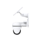 Tapo C610 KIT Solar-Powered Pan/Tilt Security Camera Kit – 2K Smart Outdoor Wi-Fi Camera with Solar Charging, Motion Tracking & Night Vision