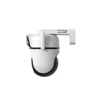 Tapo C545D Outdoor Dual-Lens Pan/Tilt Security Camera – 2K Smart Wi-Fi Camera with AI Tracking & Dual View Monitoring