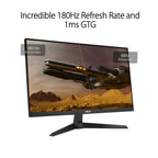 ASUS TUF Gaming VG259Q3A 24.5" Full HD Gaming Monitor