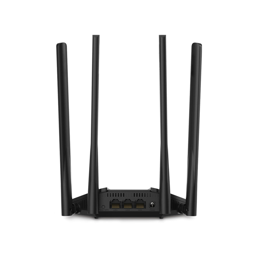 Mercusys MR30G AC1200 Wireless Dual Band Gigabit Router