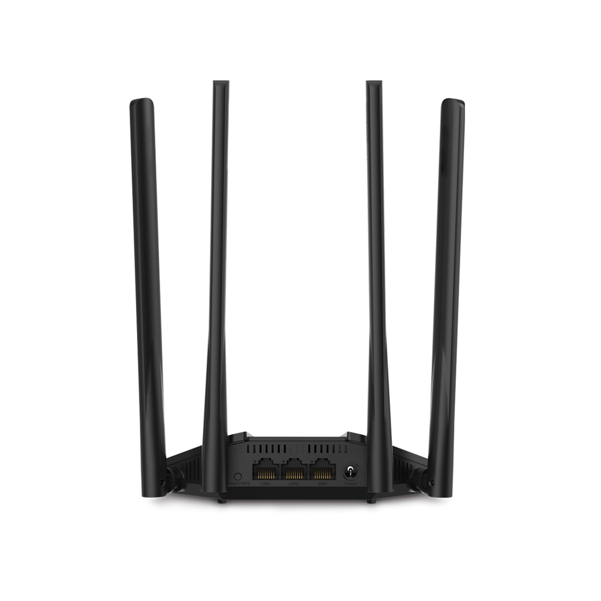 Mercusys MR30G AC1200 Wireless Dual Band Gigabit Router