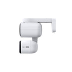 Tapo C246D Indoor/Outdoor Dual Lens Pan/Tilt Security Camera – 2K Smart AI Camera with Wide + Telephoto Lens, 360° Coverage & Night Vision