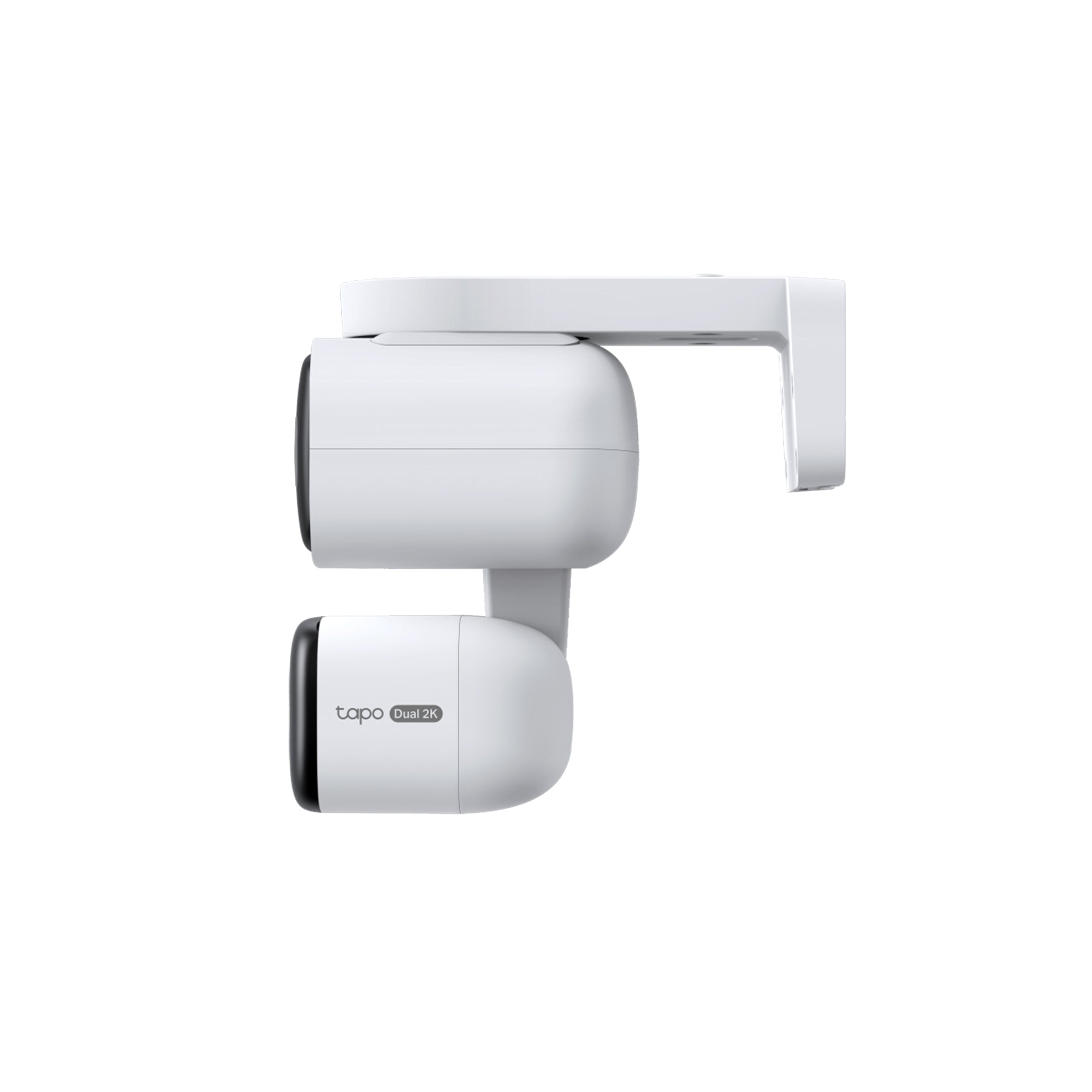 Tapo C246D Indoor/Outdoor Dual Lens Pan/Tilt Security Camera – 2K Smart AI Camera with Wide + Telephoto Lens, 360° Coverage & Night Vision