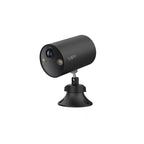 Tapo C411 Battery-Powered Outdoor Security Camera – 2K Wire-Free Smart Wi-Fi Camera with AI Detection, Color Night Vision & 180-Day Battery Life