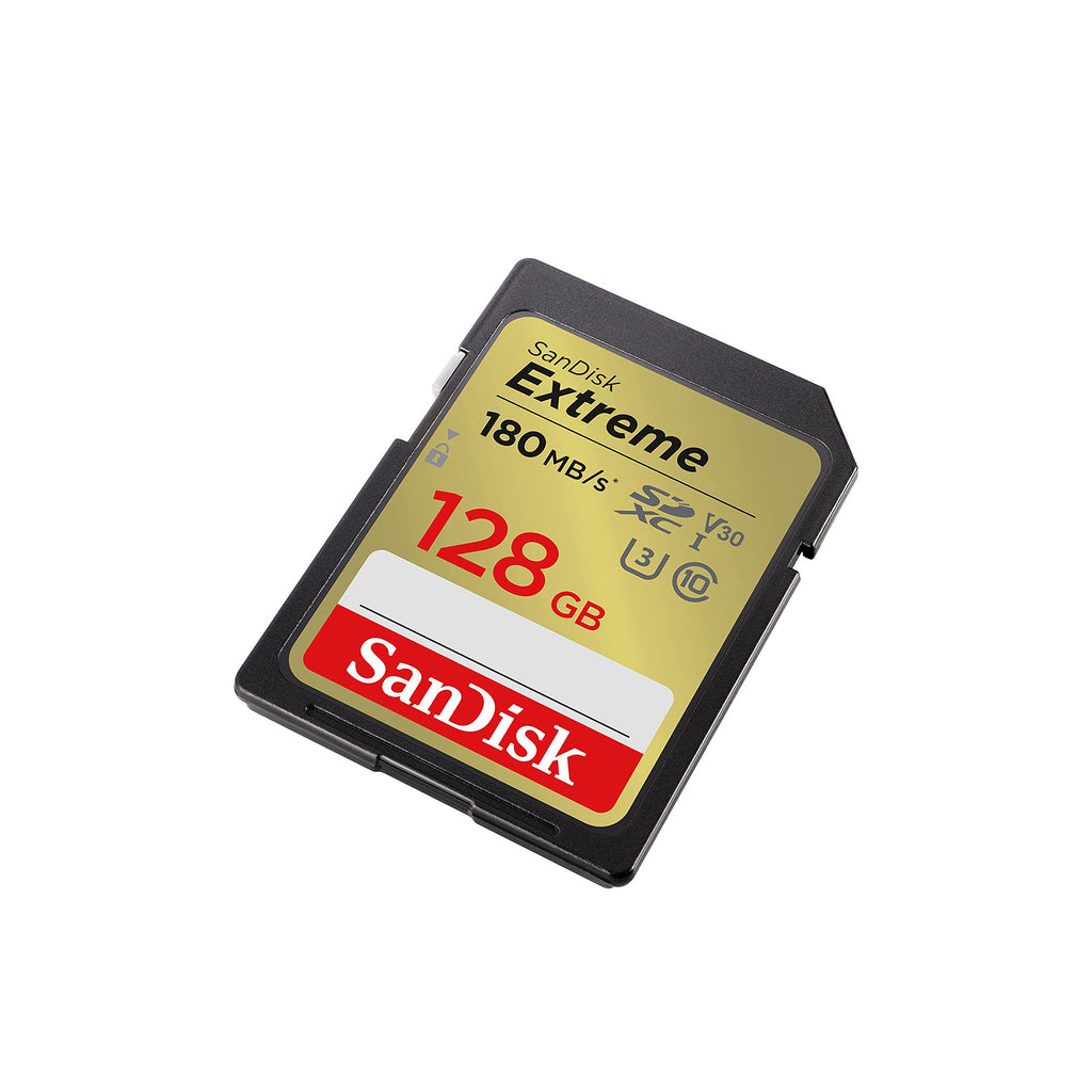 128GB