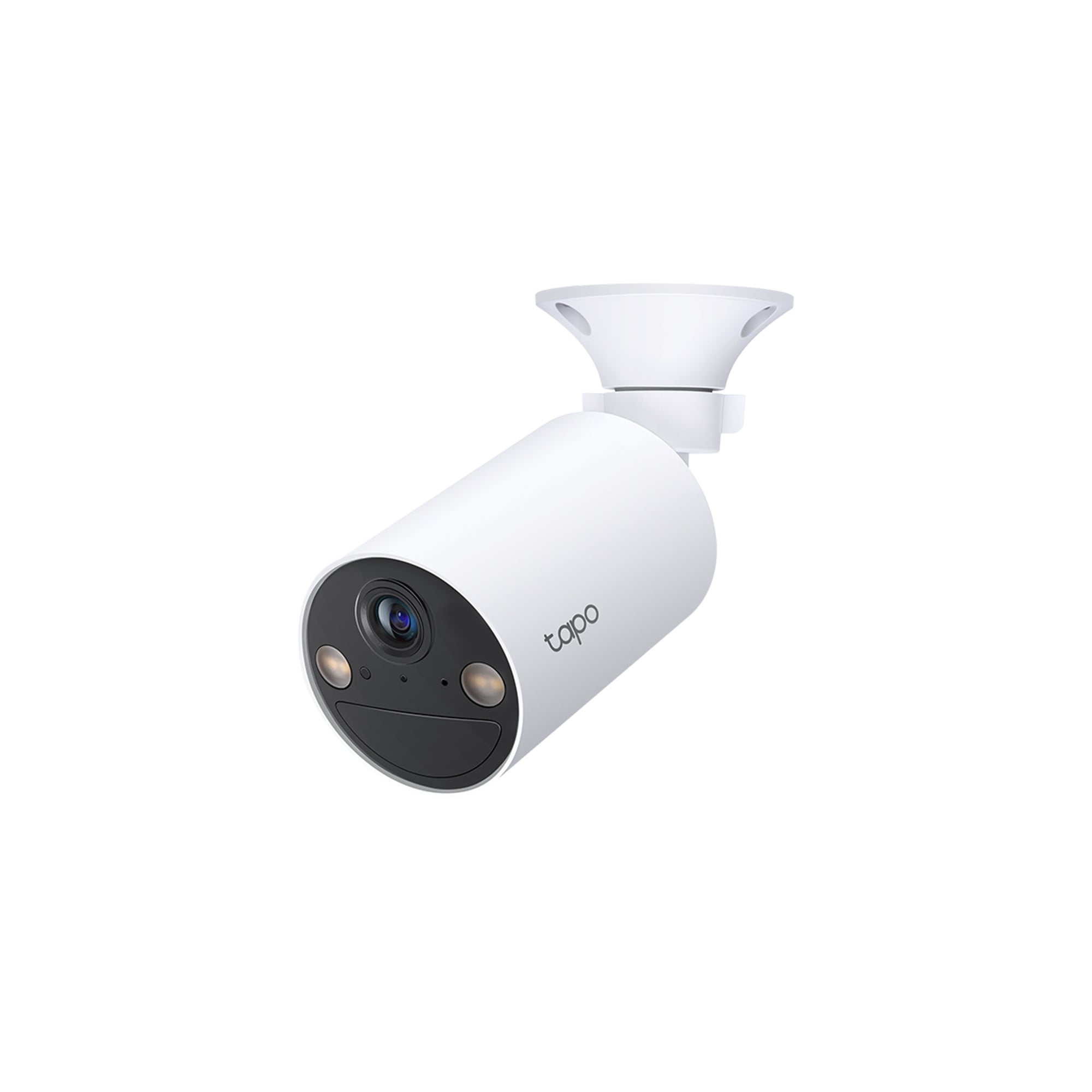 Tapo C410 Smart Wire-Free Indoor/Outdoor Security Camera – 2K Battery-Powered Wi-Fi Camera with AI Detection, Color Night Vision & 180-Day Battery Life