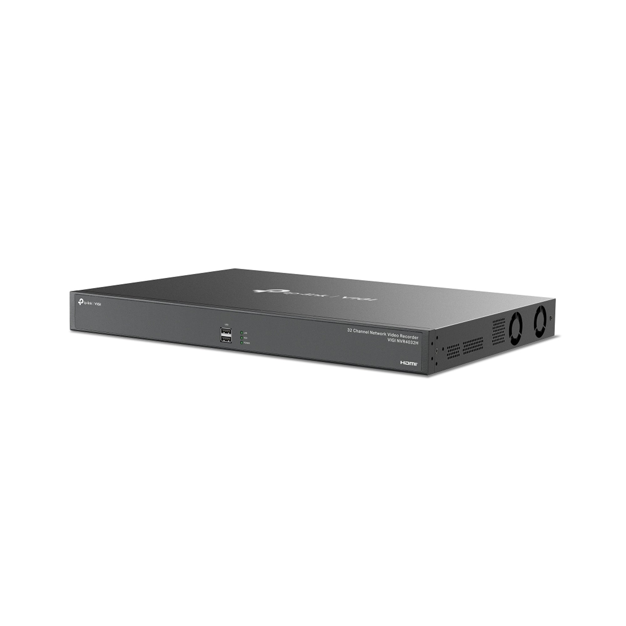 TP-Link VIGI NVR4032H 32 Channel Network Video Recorder