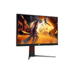 AOC 24G4 23.8-Inch IPS Full HD Gaming Monitor High Refresh Rate Adaptive Sync Esports Display