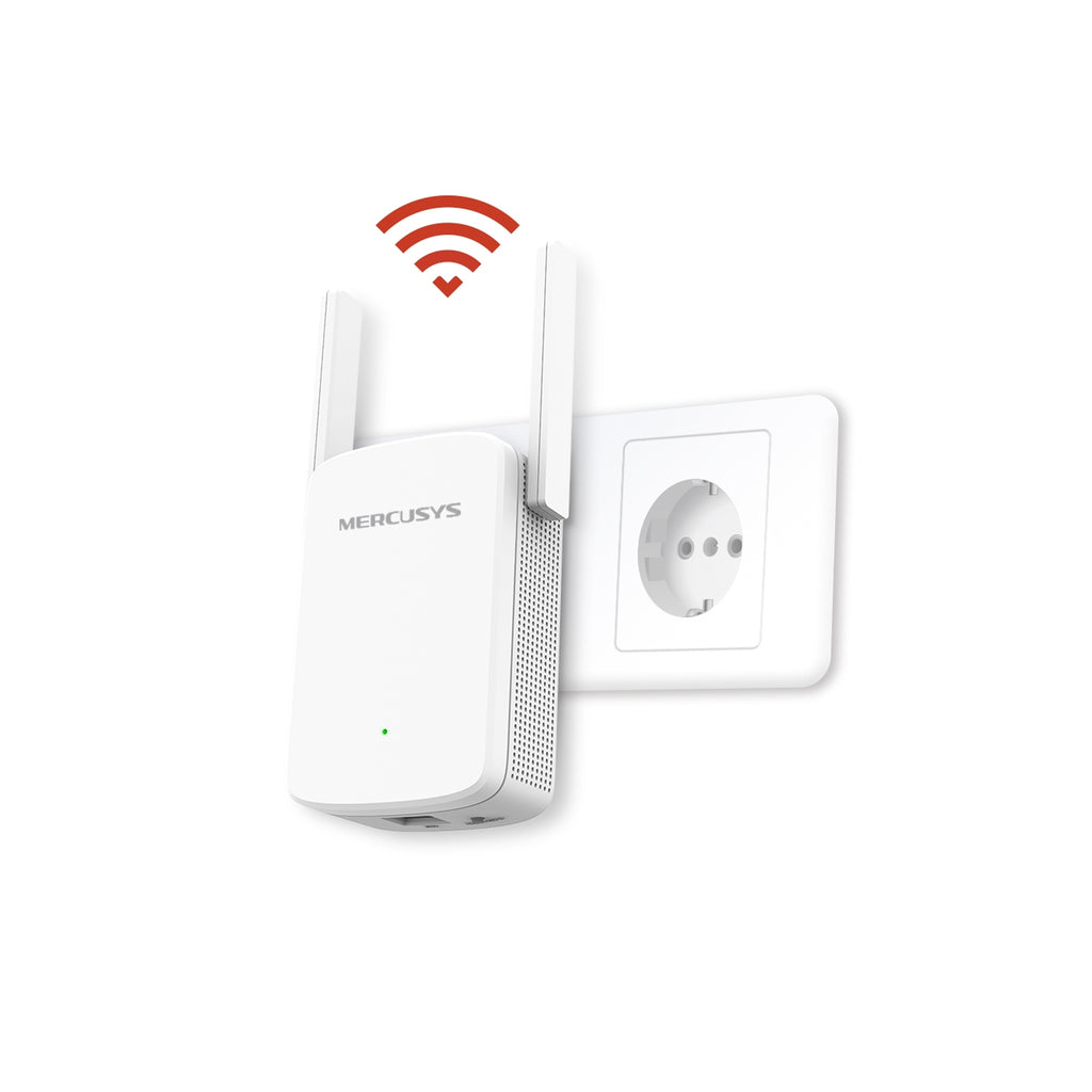 Mercusys ME30 AC1200 Wi-Fi Range Extender