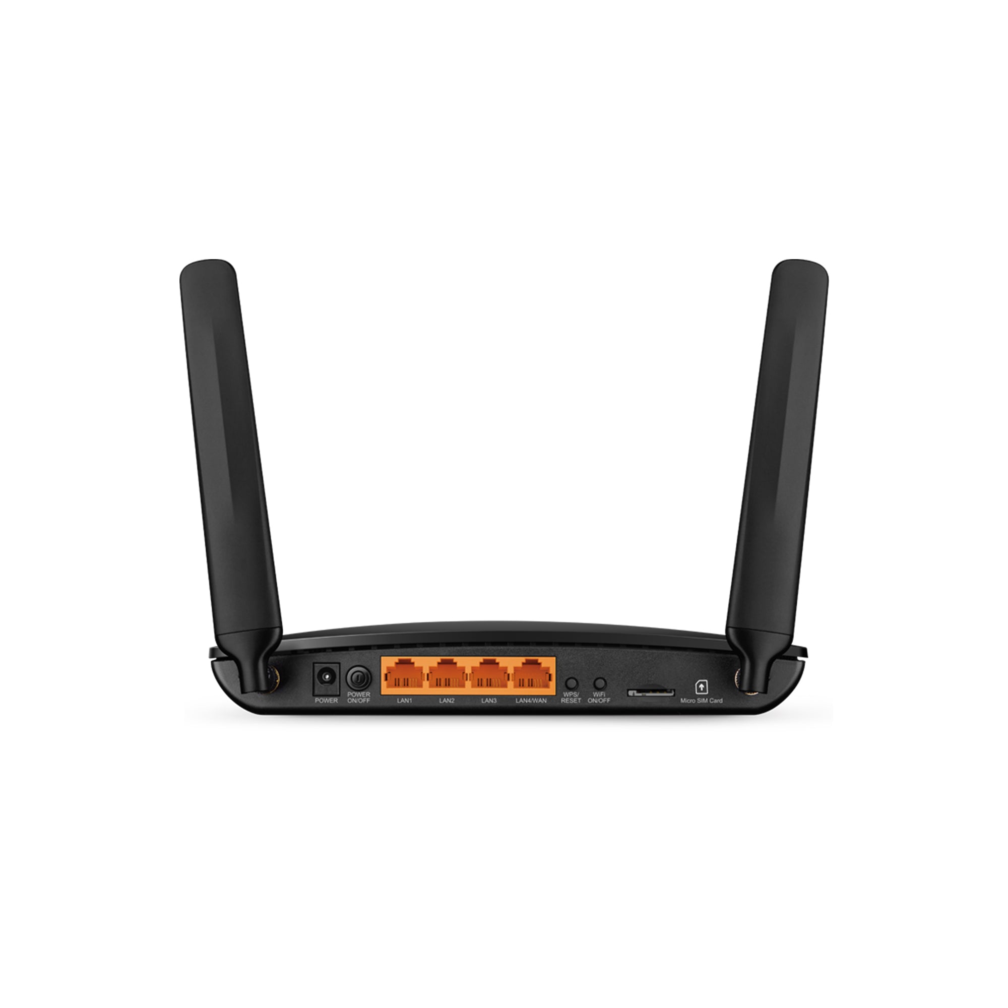 TP-Link TL-MR6400 300 Mbps Wireless N 4G LTE Router